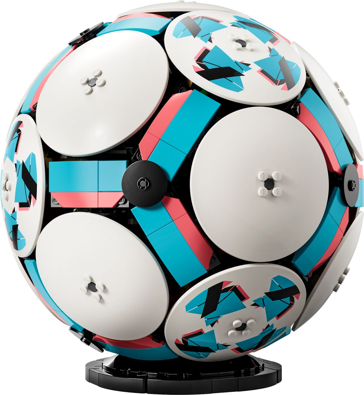 LEGO Soccer Ball 43019