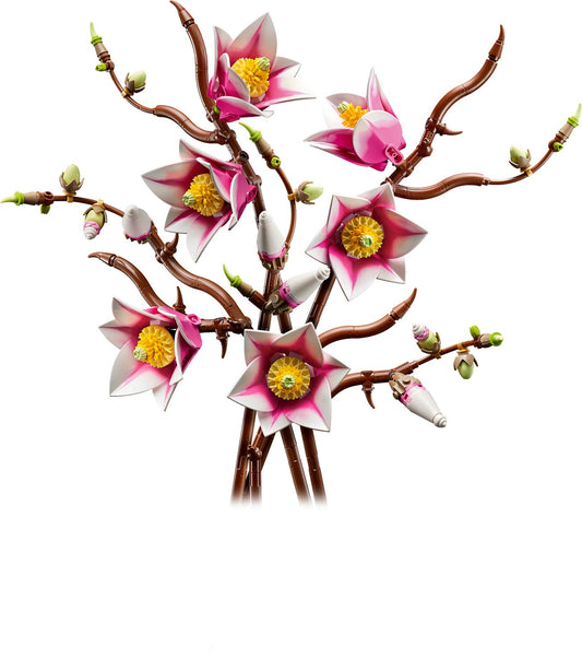 LEGO Magnolia Branches 11510
