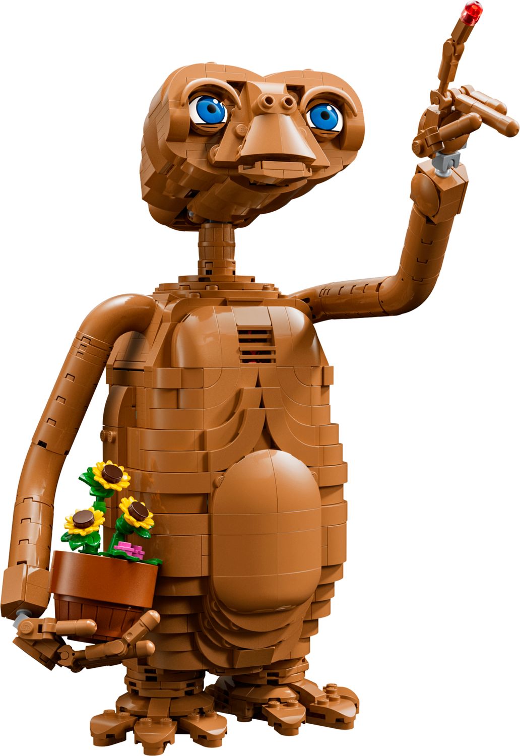 LEGO E.T. the Extra-Terrestrial 21370